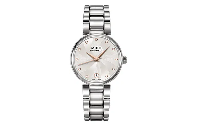 MIDO 33mm M022.207.11.036.10