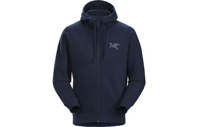 Arcteryx Emblem