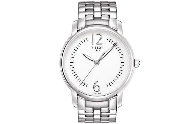 Tissot T-Lady