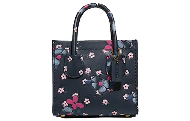 COACH Cashin 14 Tote