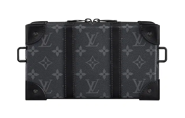 LOUIS VUITTON Trunk