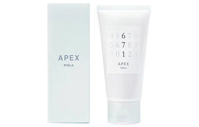 POLA APEX 90g