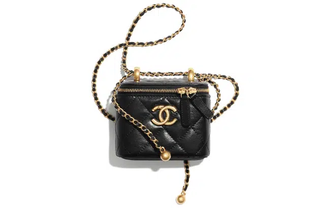 CHANEL Logo