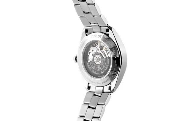 TISSOT PR100 100 39mm T101.407.11.031.00