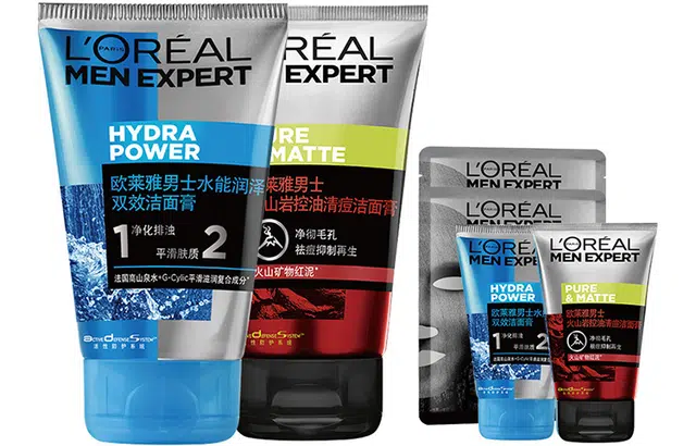 100ml*2