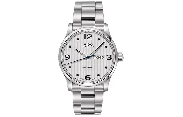 MIDO 100 42mm M005.430.11.030.00