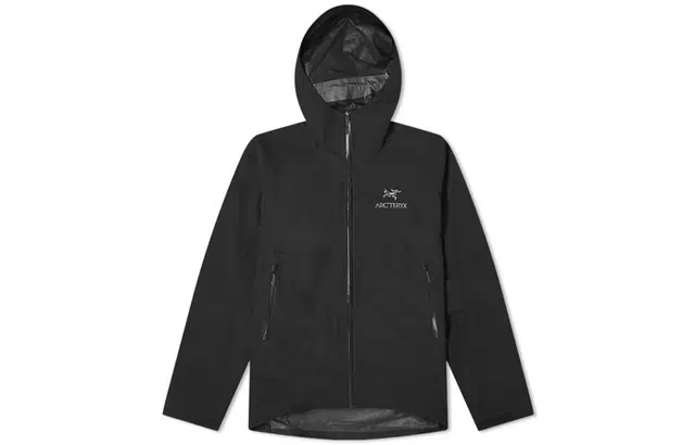 Arcteryx Zeta Zeta SL