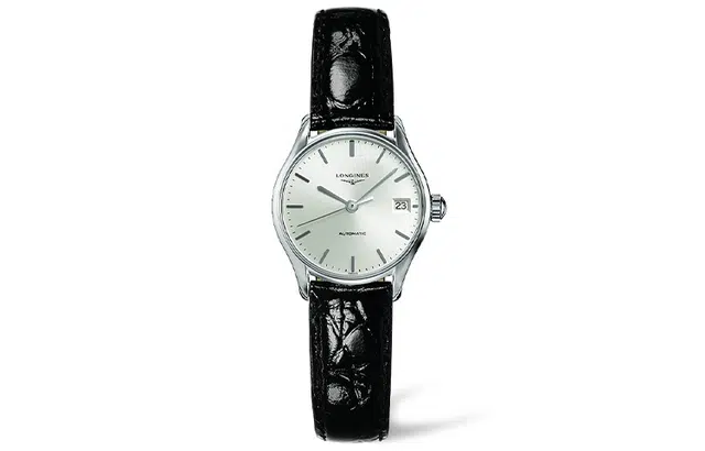 LONGINES 25mm L4.360.4.72.2