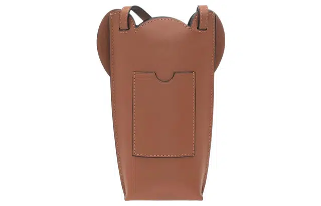 LOEWE Elephant Pocket