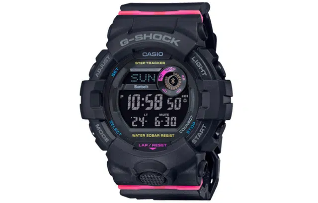 Casio G-Shock GMD-B800SC-1D