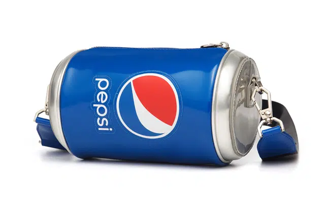 Pepsi PU