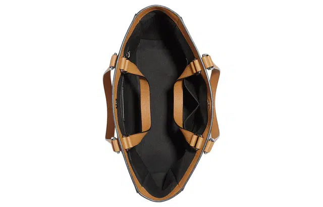 COACH Hudson 35Tote Tote