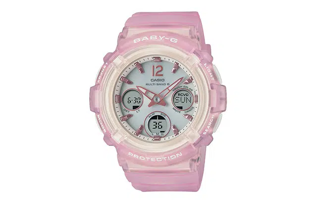 Casio Baby-G BGA-2800-4APR