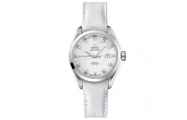 OMEGA 34mm 231.13.34.20.55.001