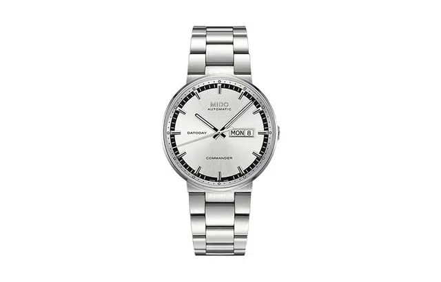 MIDO 40mm M014.230.11.031.00