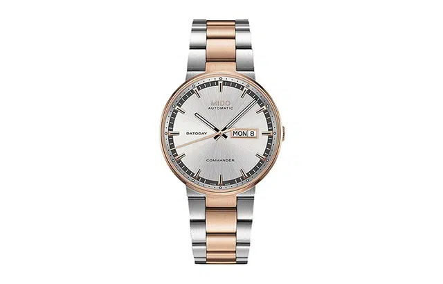 MIDO 50 40mm M014.430.22.031.00