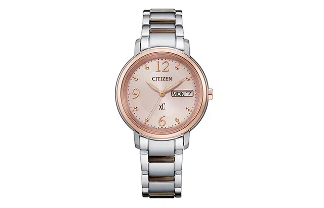 CITIZEN xC EW2425-57WB