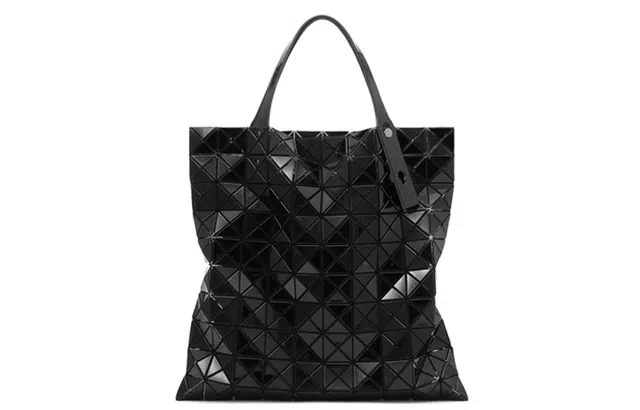 ISSEY MIYAKE Prism Tote