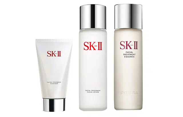 SK-II 3