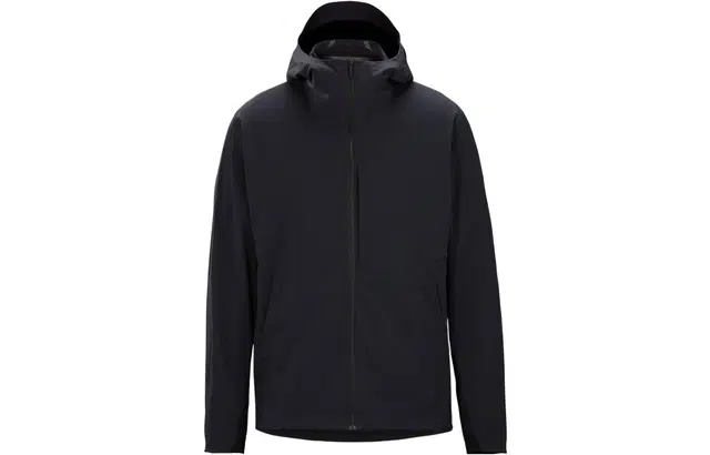 Arcteryx SS22 Veilance Component Lt