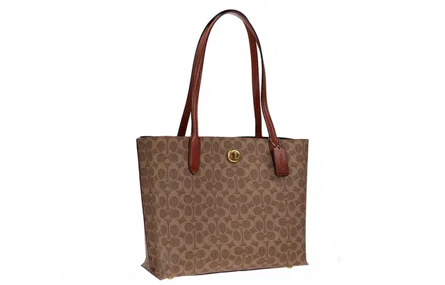 COACH Willow 28 Tote
