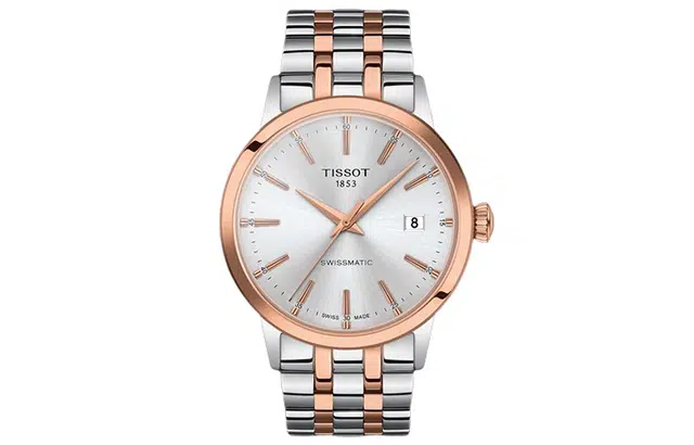 Tissot Classic T129.407.22.031.00