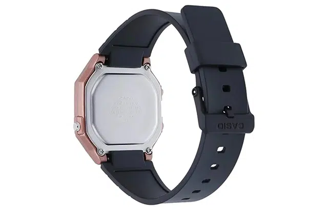 CASIOYOUTH W-217HM-5AV