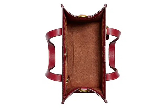 COACH Field 22 Tote
