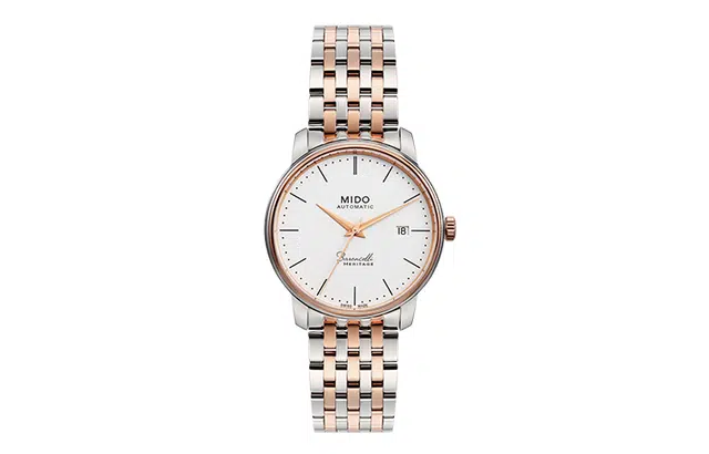 MIDO Baroncelli M027.407.22.010.00