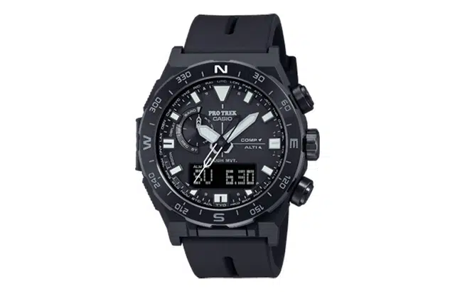 Casio PRO TREK PRW-6800Y-1PR