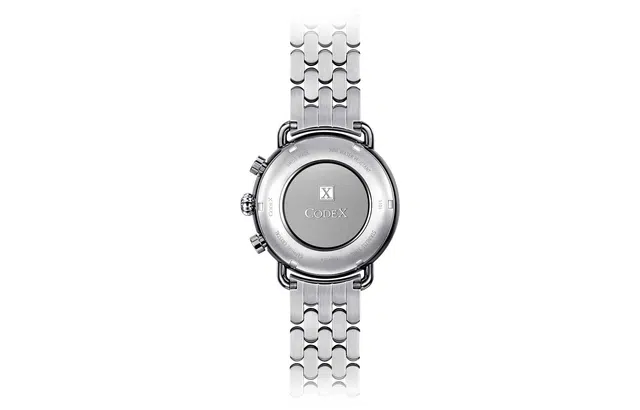 CODEX X 42mm 5101.01.0102.B01