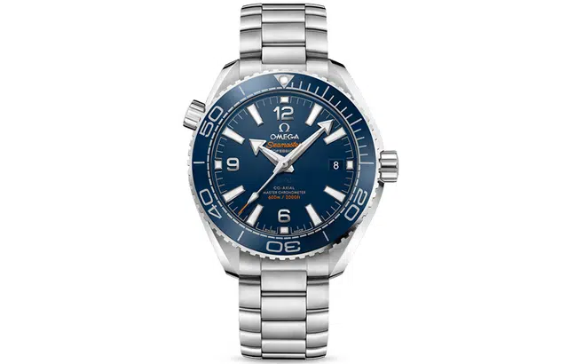 Omega Seamaster 215.30.40.20.03.001