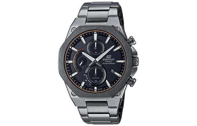Casio Edifice EFS-S570YDC-1A