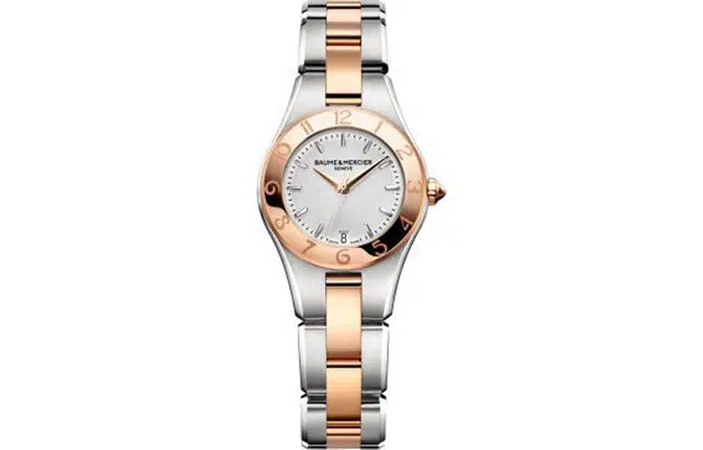 Baume Mercier 27mm M0A10015