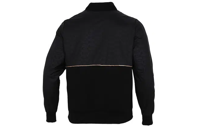 Puma Luxe Jacket Black