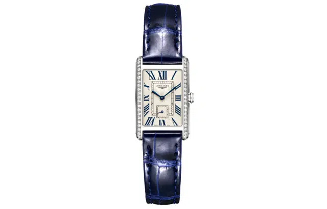 LONGINES 20.8mm L5.255.0.71.7