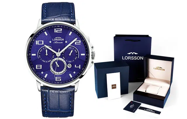 LORSSON LC3316L2A2