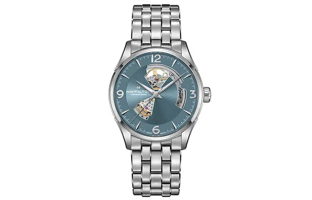 HAMILTON 50 42mm H32705142