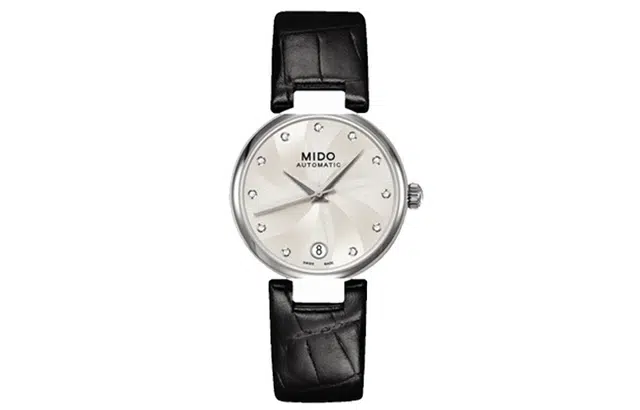 MIDO 50 33mm M022.207.16.036.10