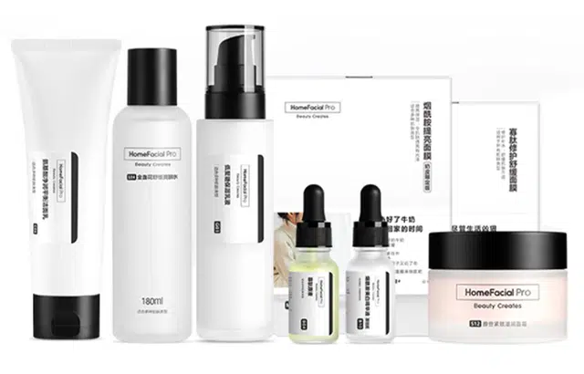 HomeFacialPro