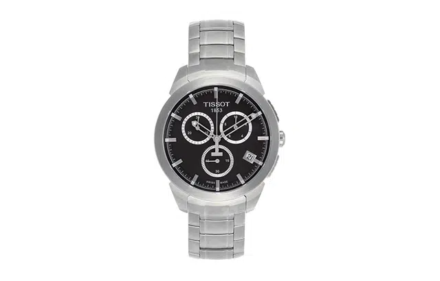 TISSOT 100 43mm T069.417.44.061.00