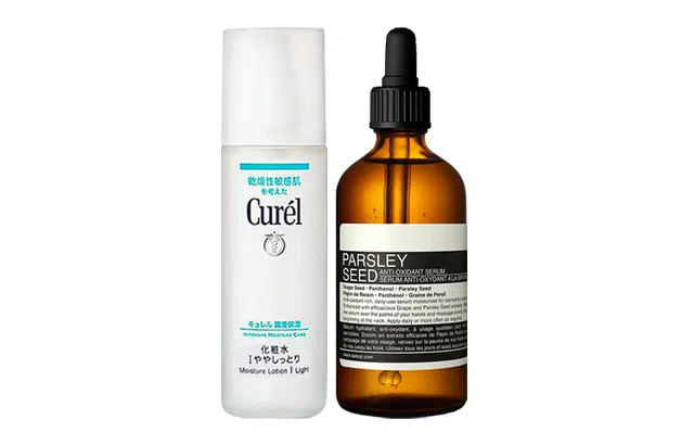 Curl
