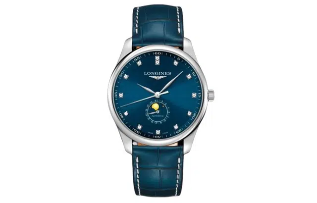 LONGINES 42mm L2.919.4.97.0