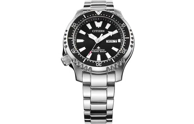 CITIZEN Divers 200M 44mm NY0130-83E