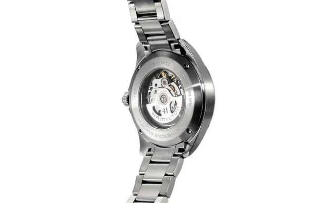 HAMILTON 42mm H64615135
