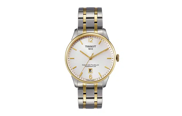 TISSOT 50 42mm T099.407.22.037.00