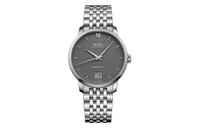 MIDOBaroncelli 30 40mm M027.426.11.088.00