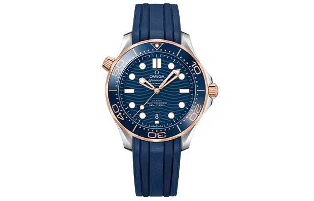 OMEGA Seamaster 210.22.42.20.03.002