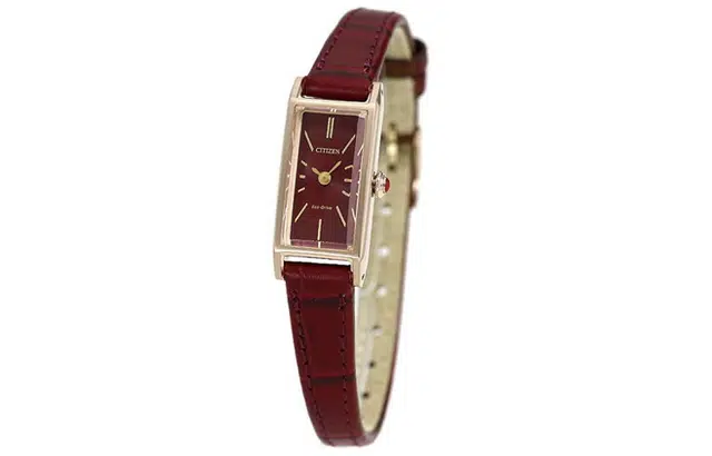 CITIZEN Kii EG7043-09W
