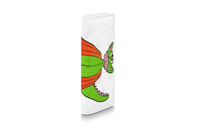 LOUIS VUITTON Pocket Organizer